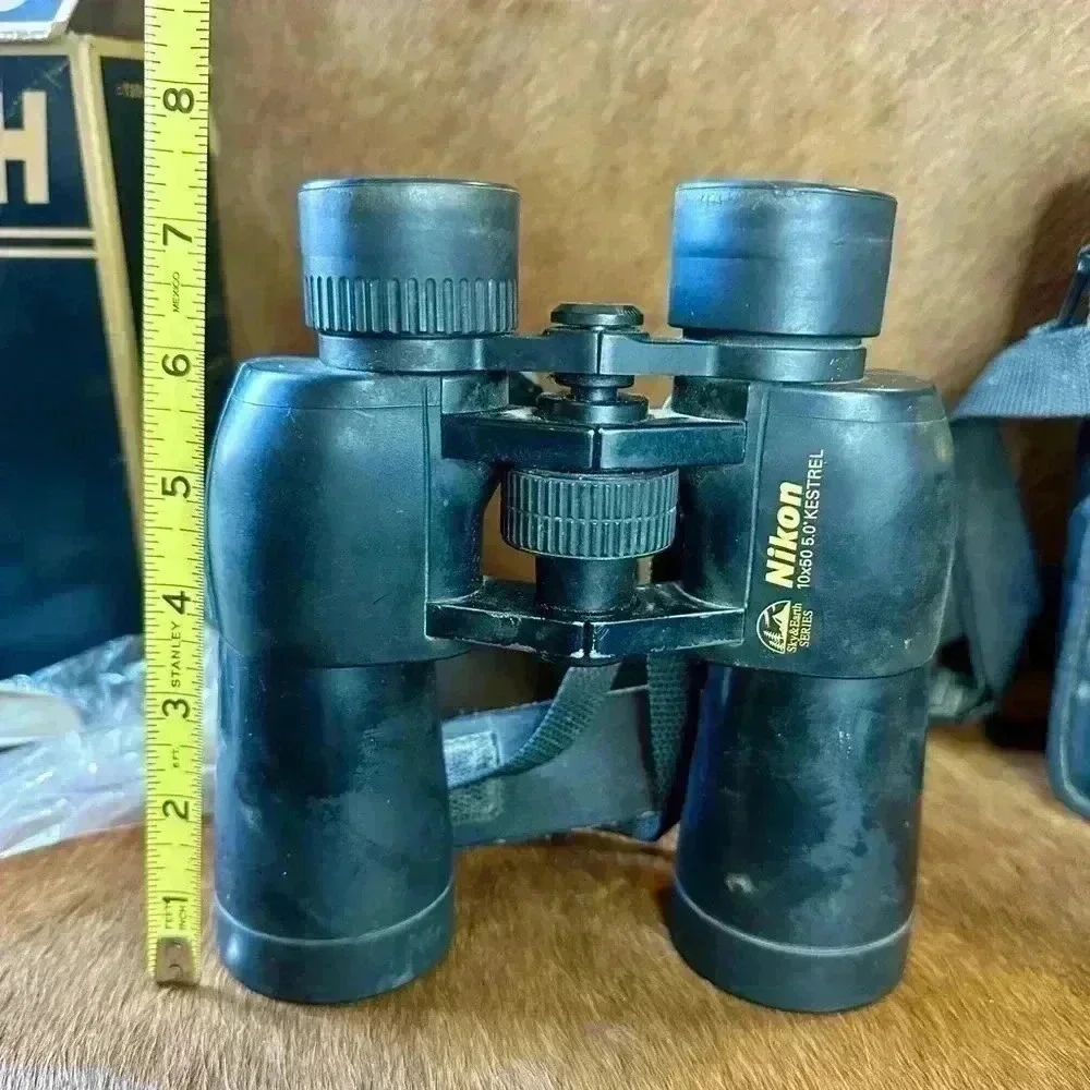 Nikon enhance your
